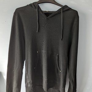 Tristan Hooded Sweater - Men - Medium